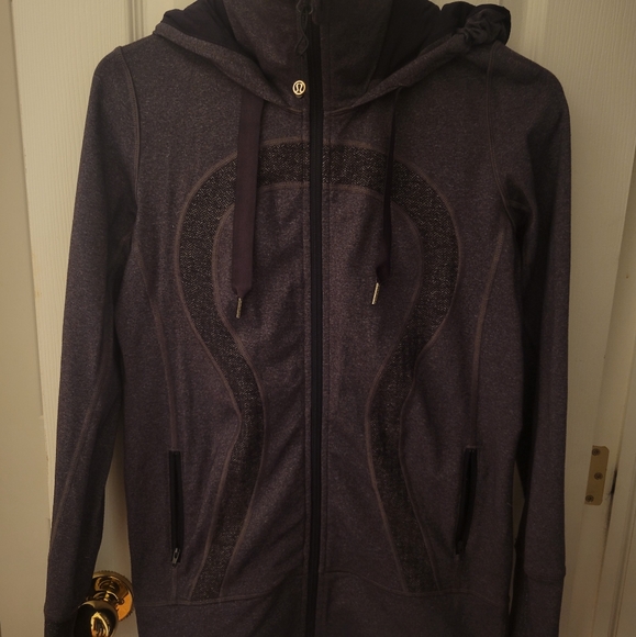 Lululemon stride jacket - Picture 1 of 5